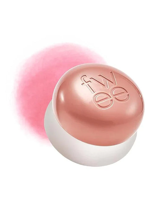 FWEE - Lip&Cheek Blurry Pudding Pot CR03 BFF
