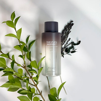 Haruharu Wonder - Black Rice Hyaluronic Toner Fragrance Free