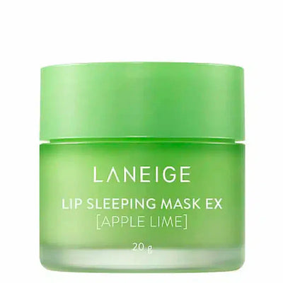 LANEIGE - Lip Sleeping Mask - 4 Types NEW - Berry EX