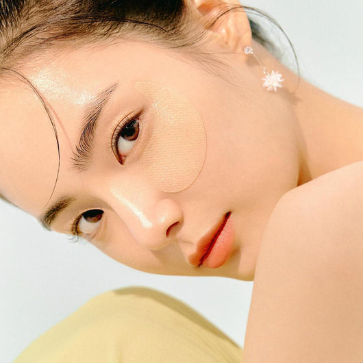 Goodal - Green Tangerine Vita C Eye Gel Patch