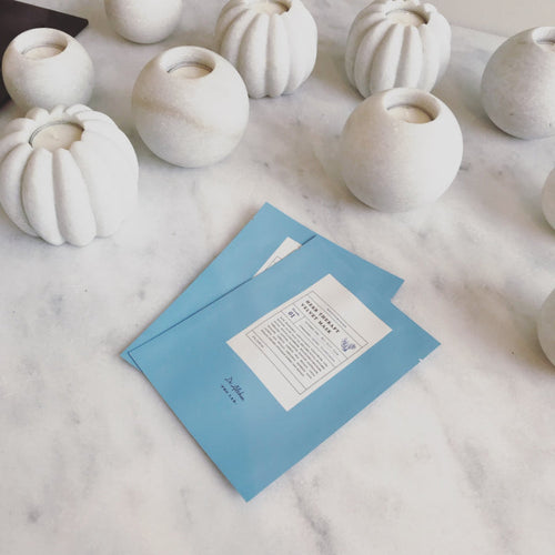 Dr.Althea - Herb Therapy Velvet Mask