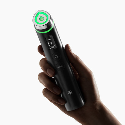 Medicube - EU AGE-R BOOSTER PRO EX PINK