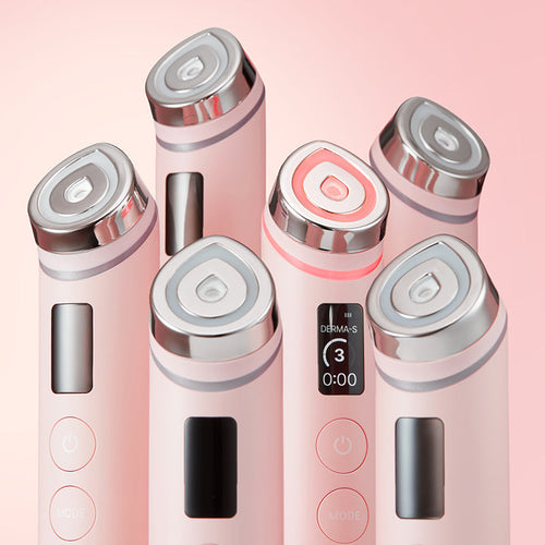 Medicube - EU AGE-R BOOSTER PRO EX PINK