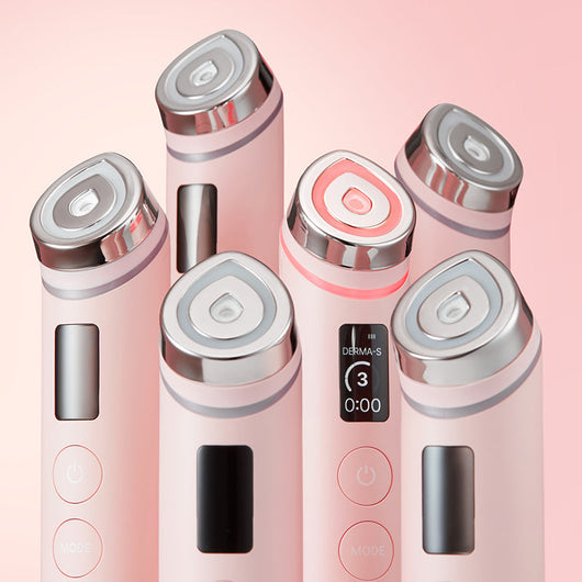 Medicube - EU AGE-R BOOSTER PRO EX PINK