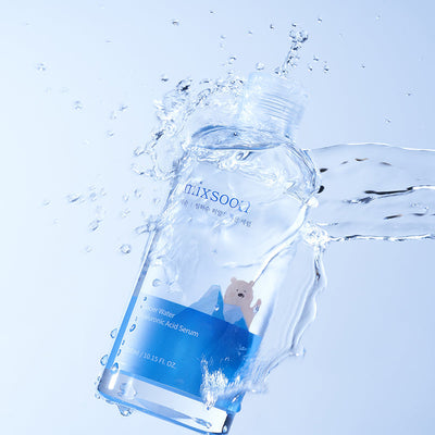mixsoon - Glacial Water Hyaluronic Acid Serum