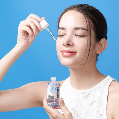 JUMISO - Waterfull Hyaluronic Acid Serum
