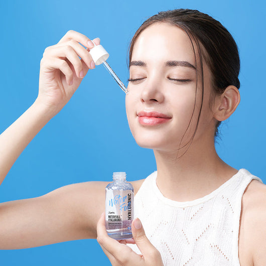 JUMISO - Waterfull Hyaluronic Acid Serum