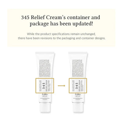 Dr.Althea - 345 Relief Cream