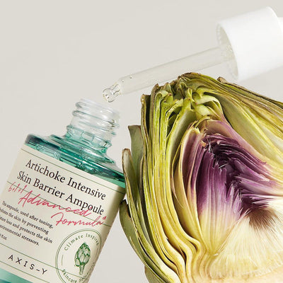 AXIS - Y - Artichoke Intensive Skin Barrier Ampoule