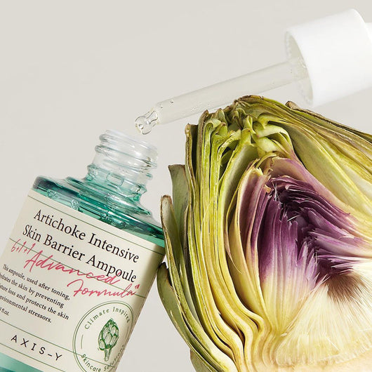 AXIS - Y - Artichoke Intensive Skin Barrier Ampoule