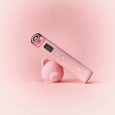 Medicube - EU AGE-R BOOSTER PRO EX PINK