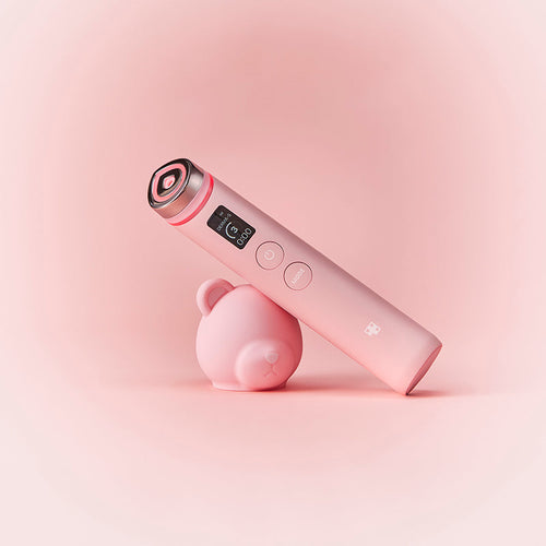 Medicube - EU AGE-R BOOSTER PRO EX PINK