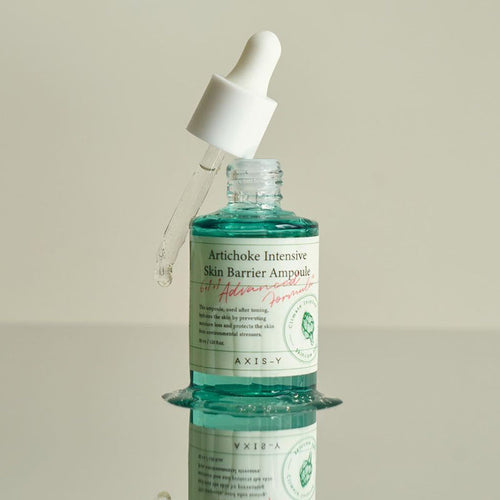 AXIS - Y - Artichoke Intensive Skin Barrier Ampoule