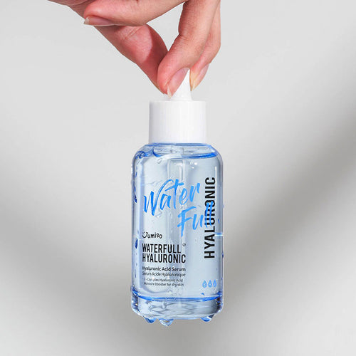 JUMISO - Waterfull Hyaluronic Acid Serum