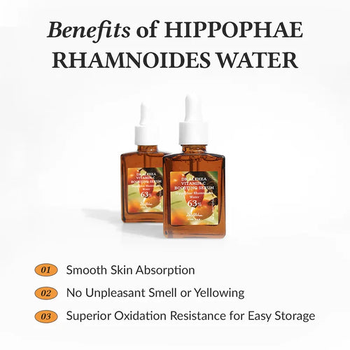 Dr.Althea - Renew Vitamin C Boosting Serum