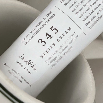 Dr.Althea - 345 Relief Cream