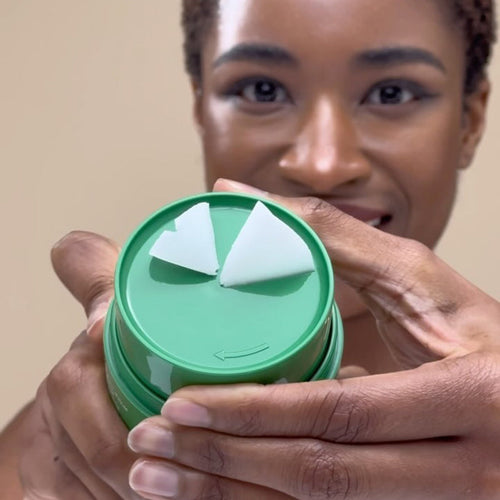 Dr.Althea - Pure Grinding Cleansing Balm