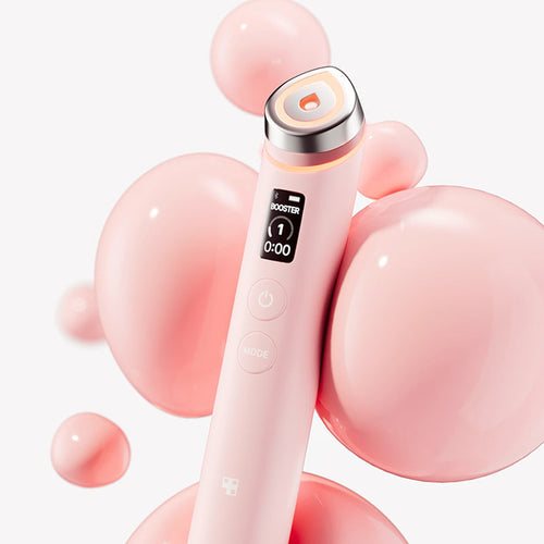 Medicube - EU AGE-R BOOSTER PRO EX PINK