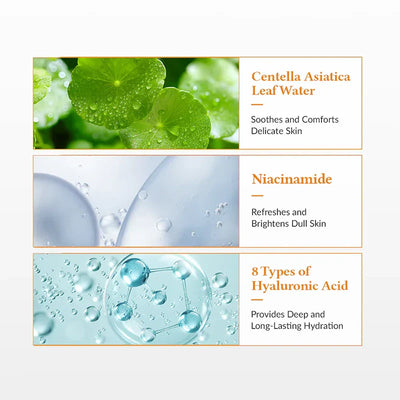 Dr.Althea - Renew Vitamin C Boosting Serum