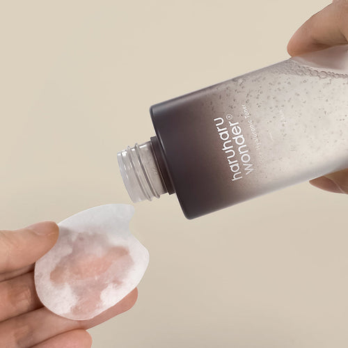 Haruharu Wonder - Black Rice Hyaluronic Toner Fragrance Free