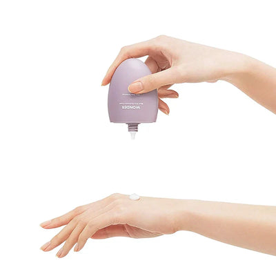 Haruharu Wonder - Black Rice 10 Hyaluronic Cream