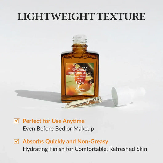 Dr.Althea - Renew Vitamin C Boosting Serum