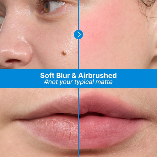 FWEE - Keyring Lip&Cheek Blurry Pudding Pot RD01