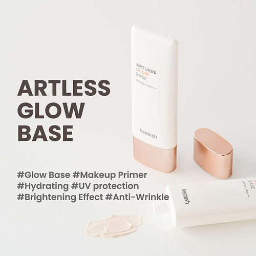 Heimish - Artless Glow Base