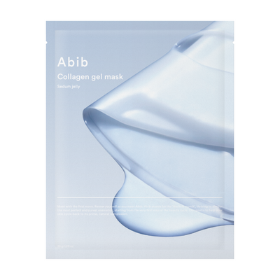 Abib - Collagen Gel Mask