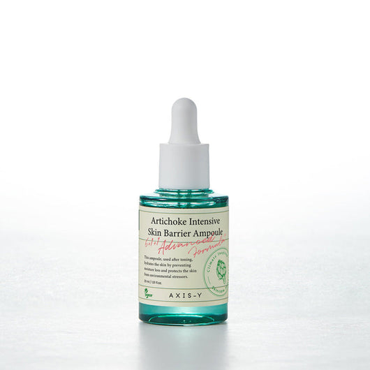 AXIS - Y - Artichoke Intensive Skin Barrier Ampoule
