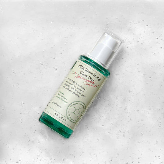 AXIS - Y - PHA Resurfacing Glow Peel