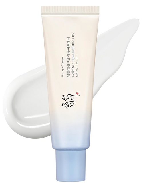 Beauty of Joseon Relief Sun Aqua-fresh Rice+B5 SPF50+ PA++++