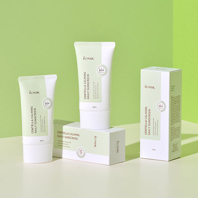 iUNIK - Centella Calming Daily Sunscreen