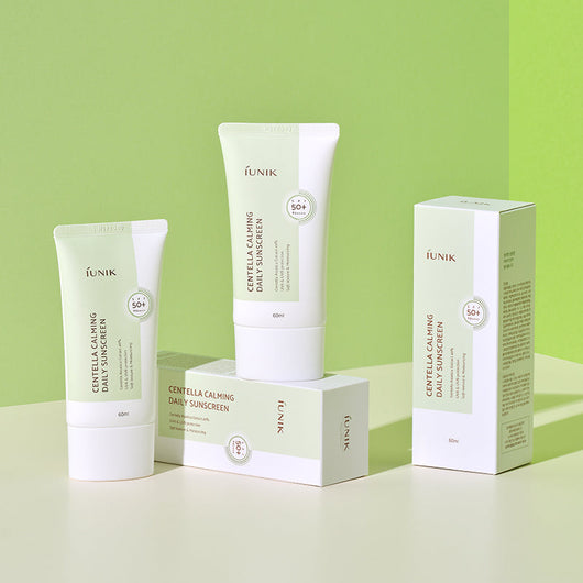 iUNIK - Centella Calming Daily Sunscreen