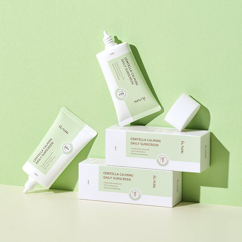 iUNIK - Centella Calming Daily Sunscreen