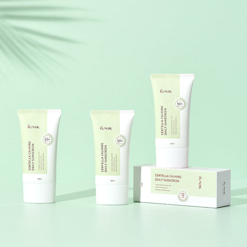 iUNIK - Centella Calming Daily Sunscreen