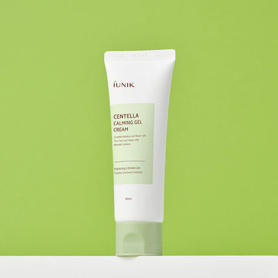 iUNIK - Centella Calming Gel Cream