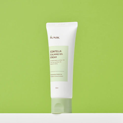 iUNIK - Centella Calming Gel Cream