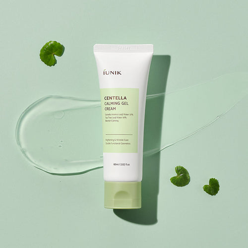 iUNIK - Centella Calming Gel Cream