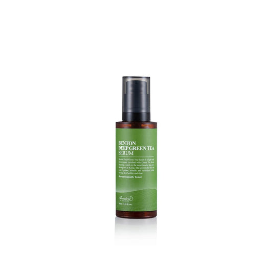 Benton - Deep Green Tea Serum