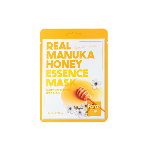 Farm Stay - Real Essence Mask