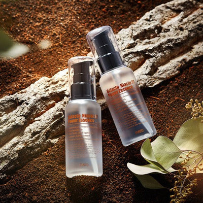 PURITO SEOUL - Galacto Niacin 97 Power Essence