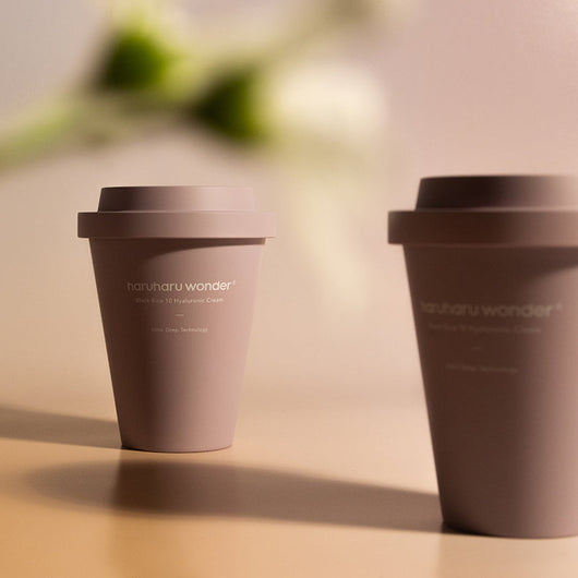 Haruharu Wonder - Black Rice 10 Hyaluronic Cream