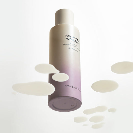 Haruharu Wonder - Black Rice Probiotics Barrier Essence