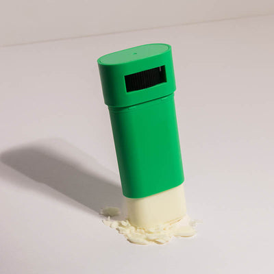 Haruharu Wonder - Black Bamboo Daily Soothing Sun Shield