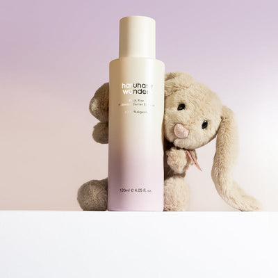 Haruharu Wonder - Black Rice Probiotics Barrier Essence