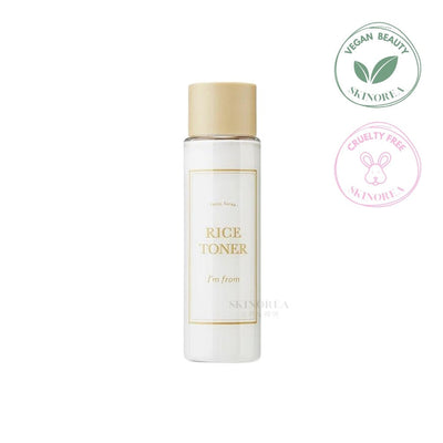 I'm from - Rice Toner Mini