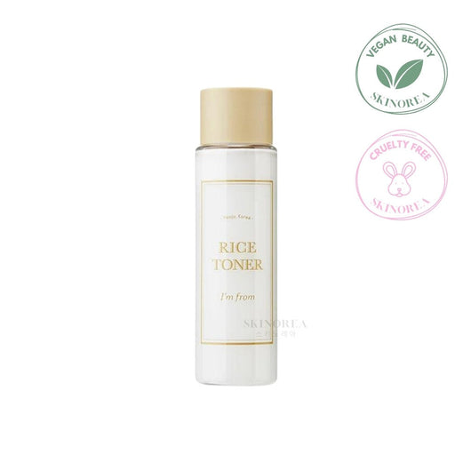 I'm from - Rice Toner Mini