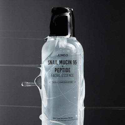 JUMISO - Snail Mucin 95 + Peptide Facial Essence