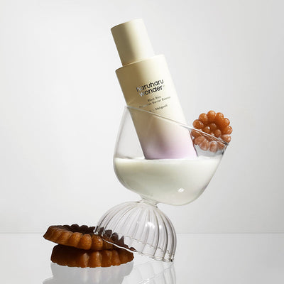 Haruharu Wonder - Black Rice Probiotics Barrier Essence